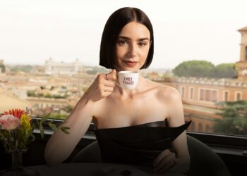 „Emili u Parizu“ – Sve što znamo o 5. sezoni: Venecijanska romansa, novi likovi i povratak u grad ljubavi