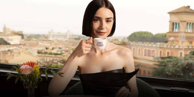 „Emili u Parizu“ – Sve što znamo o 5. sezoni: Venecijanska romansa, novi likovi i povratak u grad ljubavi