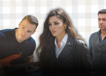 5 glumačkih trikova koje koriste turske zvezde da bi se uživele u ulogu