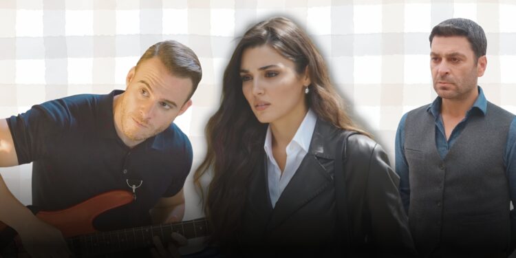 5 glumačkih trikova koje koriste turske zvezde da bi se uživele u ulogu