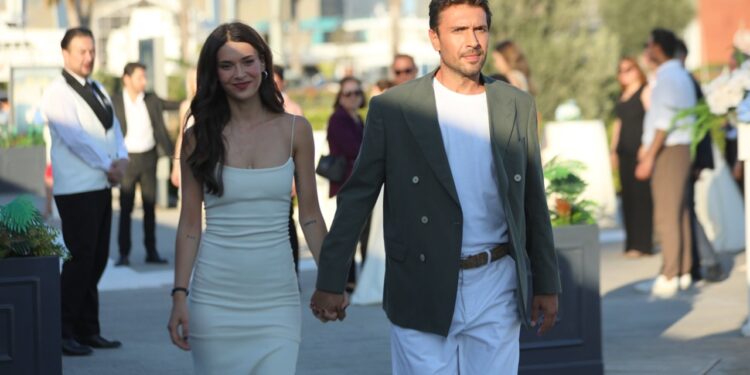 Soba za dvoje – Sadržaj 7. epizode