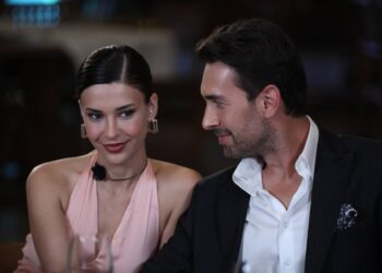 Soba za dvoje – Sadržaj 6. epizode