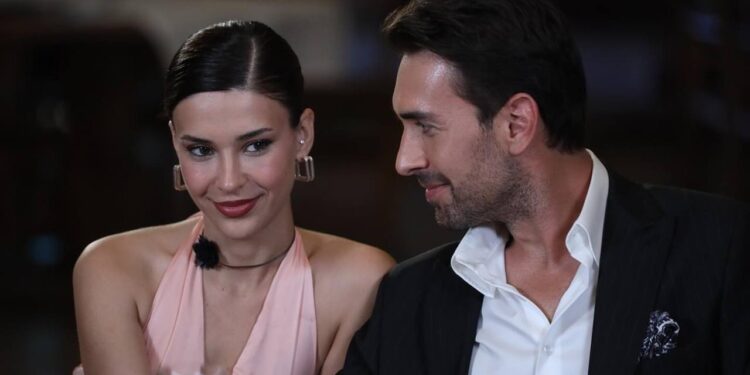 Soba za dvoje – Sadržaj 6. epizode