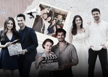 Jesen turskih premijera SEZONA 2025: Novi hitovi, povratak zvezda i velike drame