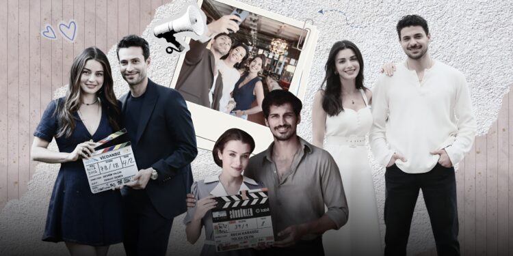 Jesen turskih premijera SEZONA 2025: Novi hitovi, povratak zvezda i velike drame