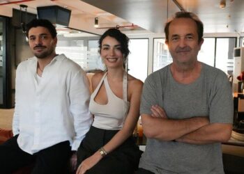 Prvi pogled: „Oči Crnog mora“ na atv-u (glumačka postava + sinopsis)