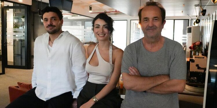 Prvi pogled: „Oči Crnog mora“ na atv-u (glumačka postava + sinopsis)