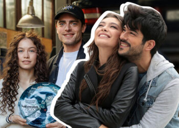 Počelo snimanje ruskog rimejka „Crne ljubavi“ – ko zamenjuje Buraka i Neslihan?