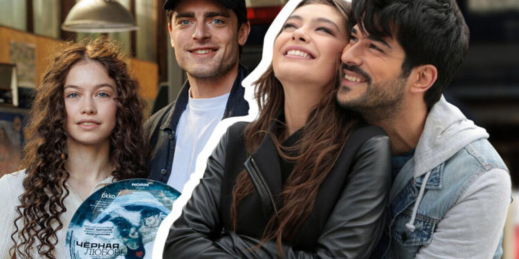 Počelo snimanje ruskog rimejka „Crne ljubavi“ – ko zamenjuje Buraka i Neslihan?