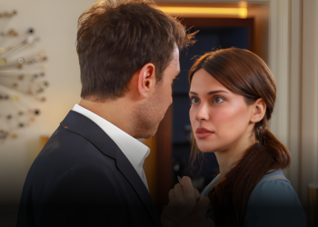 5 razloga zašto „Soba za dvoje“ nije ponovila uspeh „Kralja hotela“