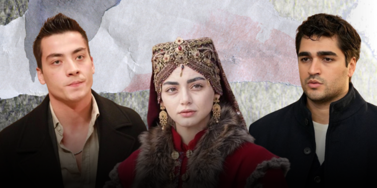 Dizi pod pritiskom: 5 puta kada su fanovi promenili tok turskih serija