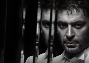 Ozan Akbaba: Glumac koji ostavlja trag izborom uloga, a ne izgledom