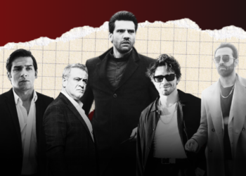 6 razloga zašto negativce u turskim serijama volimo više od glavnih junaka