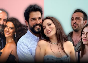 Kako ljubomorni supružnici turskih zvezda kvare serije koje volimo