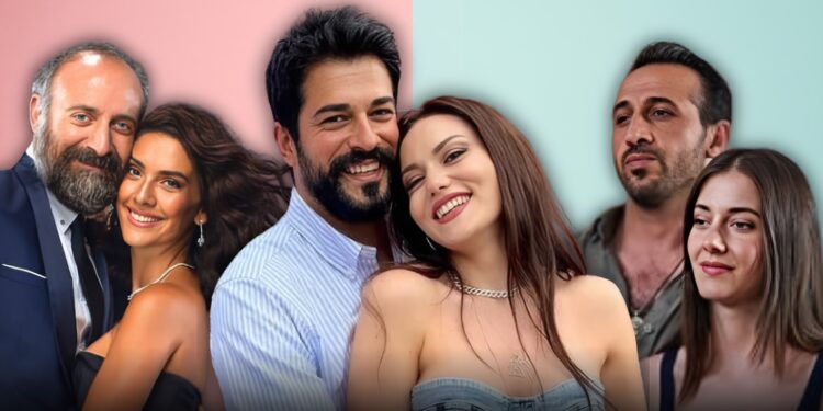 Kako ljubomorni supružnici turskih zvezda kvare serije koje volimo