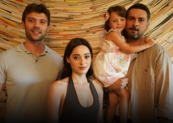 Prvi pogled: „Neznanka u ogledalu“ na atv (glumci + sinopsis)