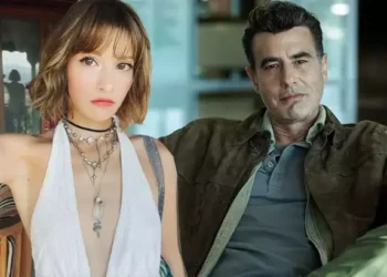 Skandal u dizi svetu: Popularni glumac Tajanč Ajajdin optužen za nepristojno ponašanje