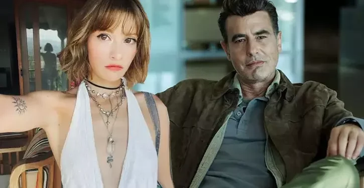 Skandal u dizi svetu: Popularni glumac Tajanč Ajajdin optužen za nepristojno ponašanje