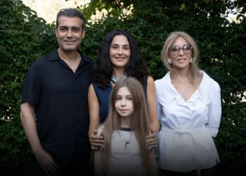 Prvi pogled na seriju „Snovi moje majke“ – radnja i glumačka postava