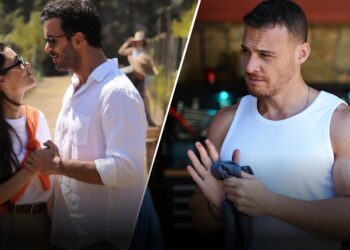 „Otkucaji srca“ s Keremom vs. „Ljubav i suze“ s Hande: koji serijal neće biti ugašen prerano?