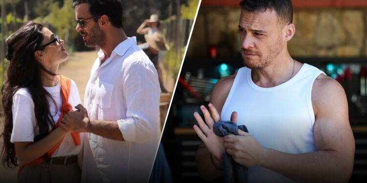 „Otkucaji srca“ s Keremom vs. „Ljubav i suze“ s Hande: koji serijal neće biti ugašen prerano?