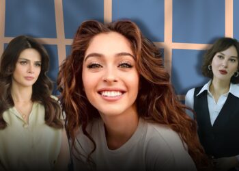 7 tipova heroina koje srećemo u svakoj turskoj seriji