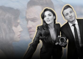 Fan ratovi: Zašto se fanovi Hande Erčel i Kerema Bursina i dalje mrze