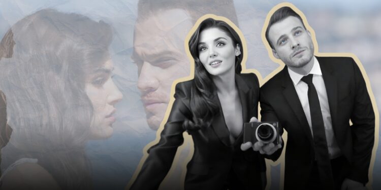 Fan ratovi: Zašto se fanovi Hande Erčel i Kerema Bursina i dalje mrze