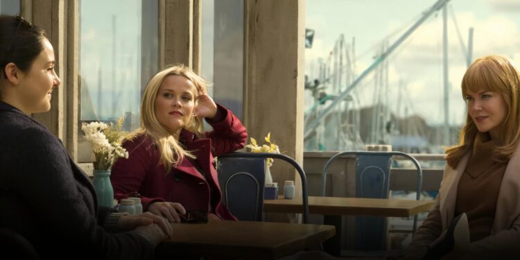 „Nevine laži“ se vraćaju: Treća sezona konačno potvrđena!