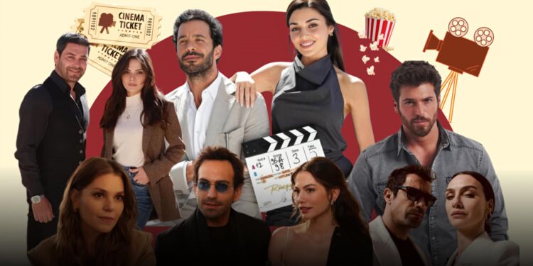 Digital vs. TV: Dva sveta turskih serija