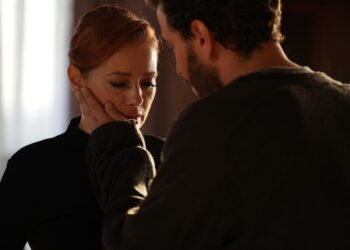 Zavist – Sadržaj 1. epizode