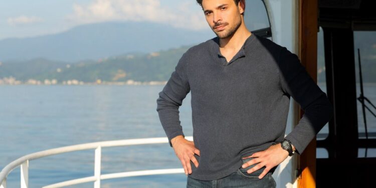 Oči Crnog mora – Sadržaj 1. epizode