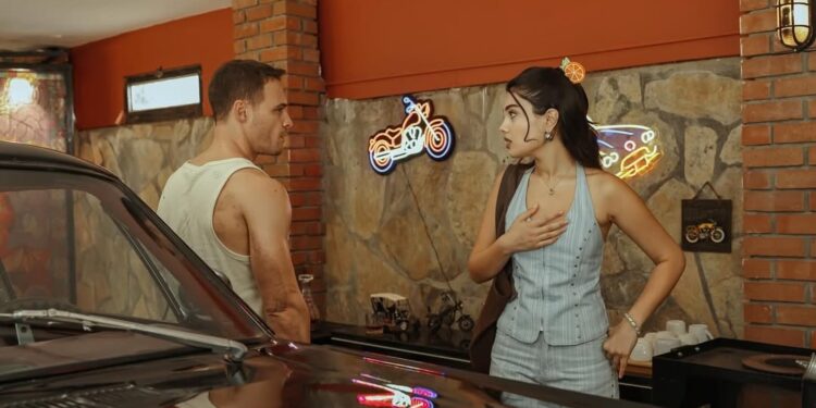 Otkucaji srca – Sadržaj 3. epizode