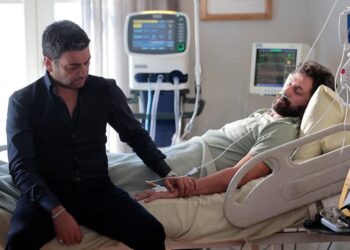 Daleki grad – Sadržaj 31. epizode