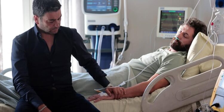 Daleki grad – Sadržaj 31. epizode