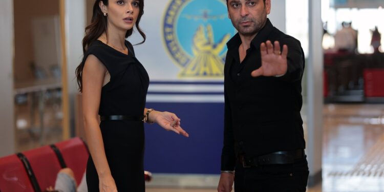 Daleki grad – Sadržaj 29. epizode