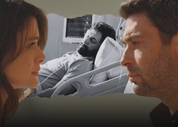 Opasna igra scenarista u “Dalekom gradu”: da li će povratak Borana srušiti ljubavnu priču Džihana i Alje?