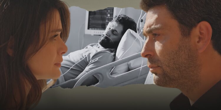 Opasna igra scenarista u “Dalekom gradu”: da li će povratak Borana srušiti ljubavnu priču Džihana i Alje?