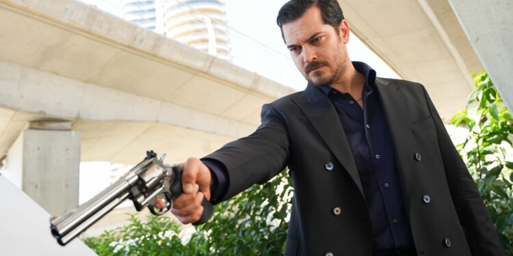 Ešrefov san – Sadržaj 14. epizode