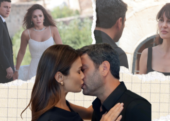 Priznanja u ljubavi i iskušenja: Džihan i Alja na početku nove sezone serije “Daleki grad”