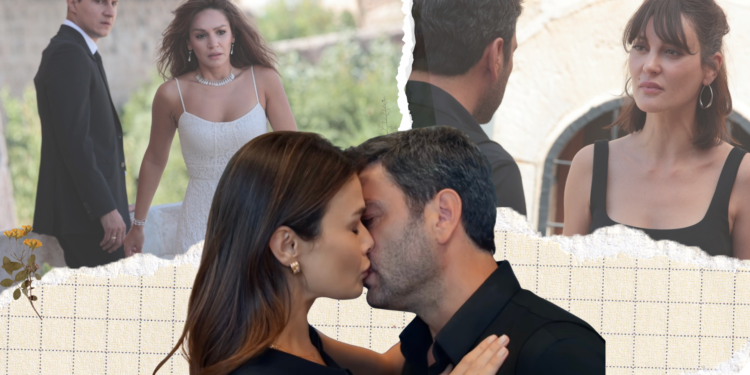 Priznanja u ljubavi i iskušenja: Džihan i Alja na početku nove sezone serije “Daleki grad”