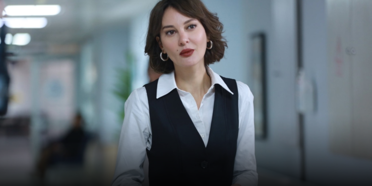 Mine Kilič se oprostila od serije „Daleki grad“