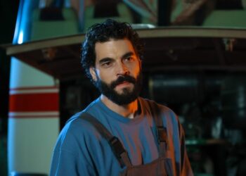 Prestolonaslednik – Sadržaj 1. epizode