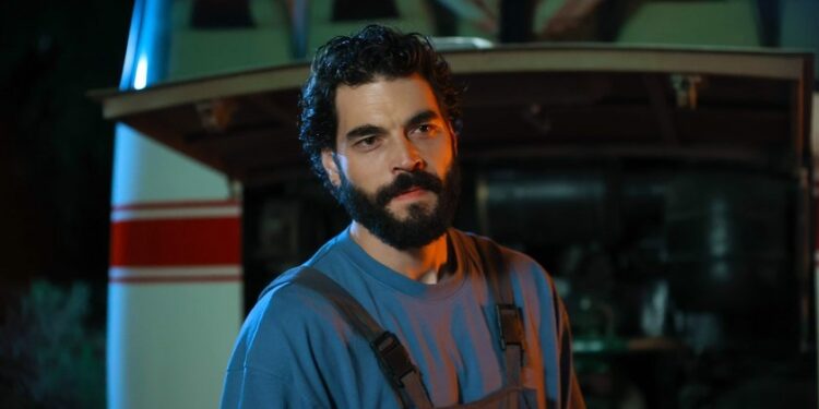 Prestolonaslednik – Sadržaj 1. epizode