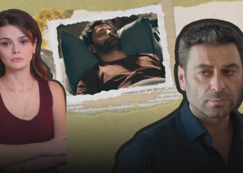 Sadakat je poludela: Šta nas je iznenadilo u 32. epizodi serije „Daleki grad“