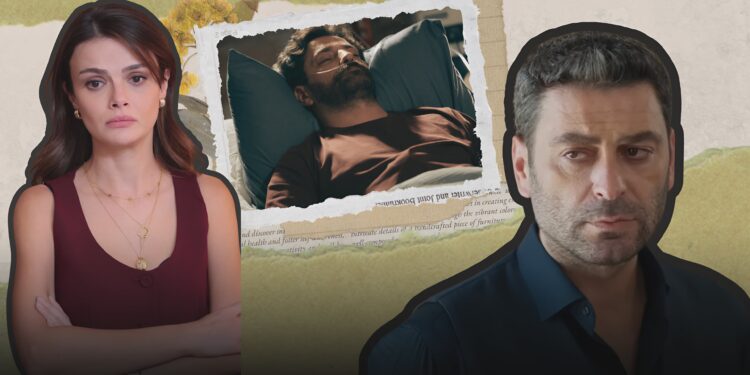 Sadakat je poludela: Šta nas je iznenadilo u 32. epizodi serije „Daleki grad“