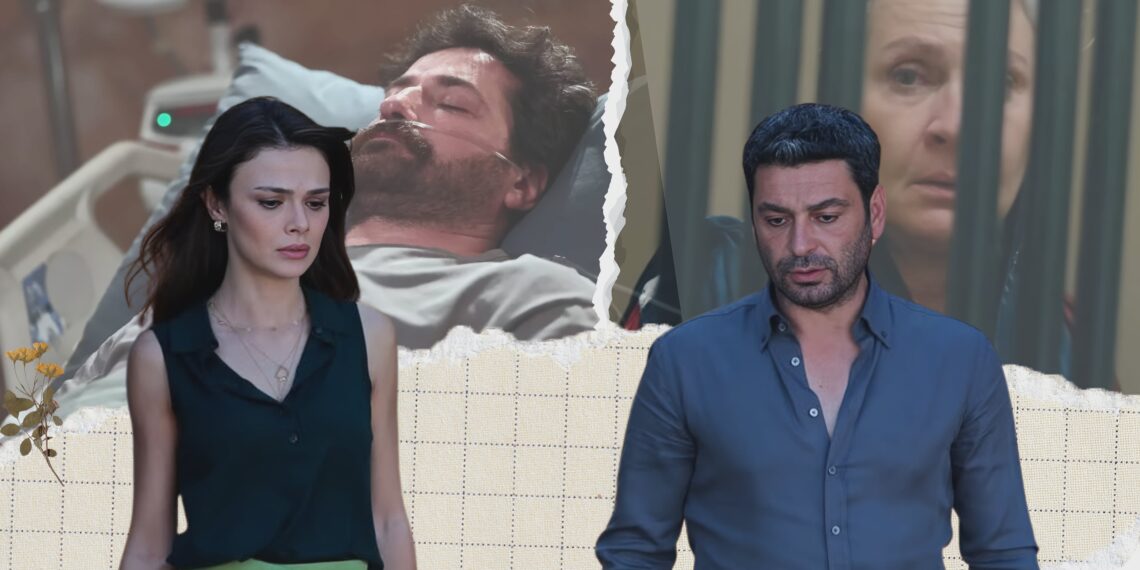 Za sve je kriv Edžmel: šta nas je iznenadilo u novoj epizodi serije „Daleki grad“