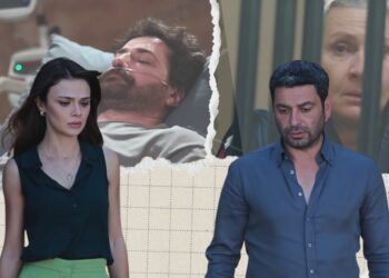 Za sve je kriv Edžmel: šta nas je iznenadilo u novoj epizodi serije „Daleki grad“