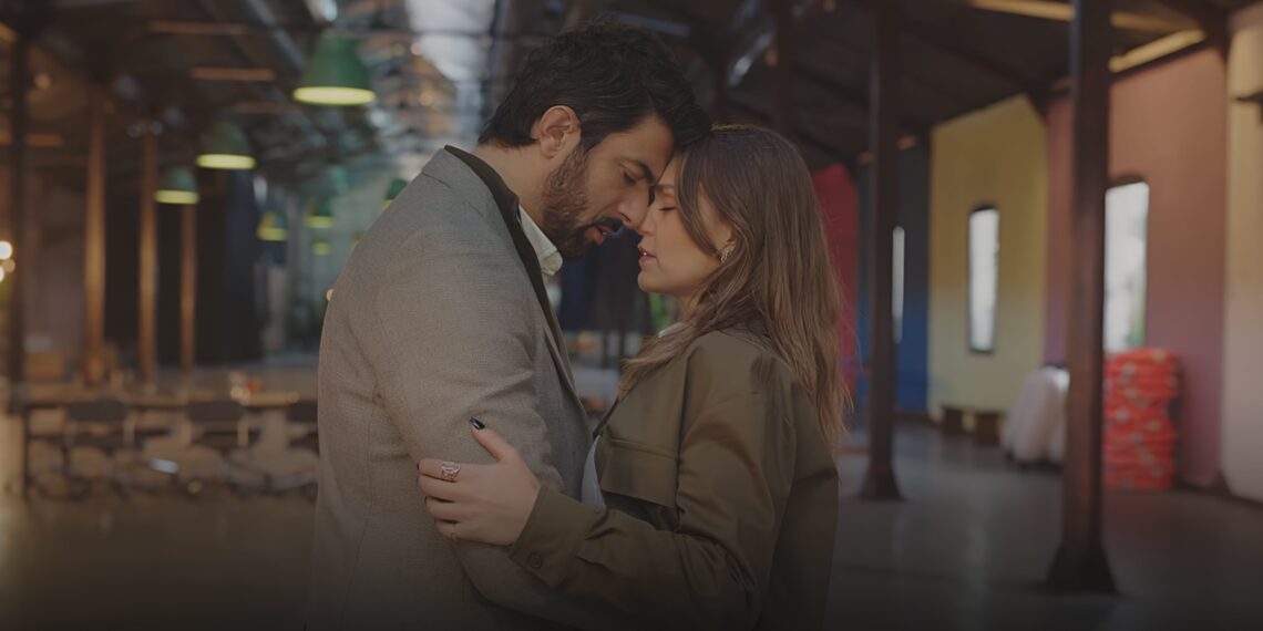 „Predivno veče“ (Old Money): Netflix serija koja osvaja srca ljubitelja turskih drama – kada strast ruši granice bogatstva