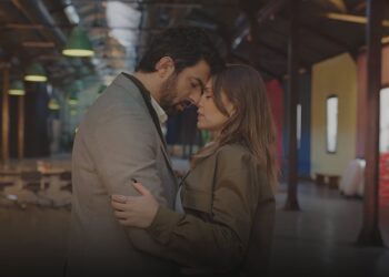 „Predivno veče“ (Old Money): Netflix serija koja osvaja srca ljubitelja turskih drama – kada strast ruši granice bogatstva